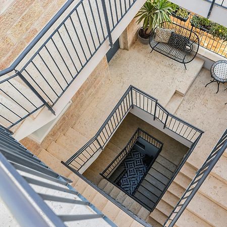 Villa Albi - Machne Yehuda Hotel Иерусалим Экстерьер фото