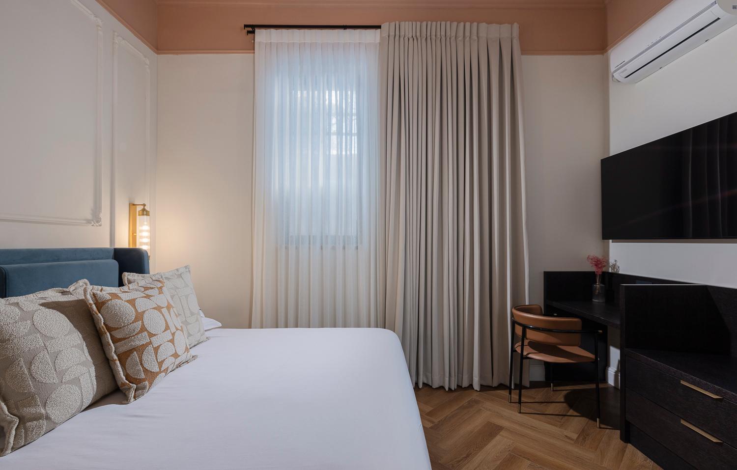 Villa Albi - Machne Yehuda Hotel Иерусалим Экстерьер фото
