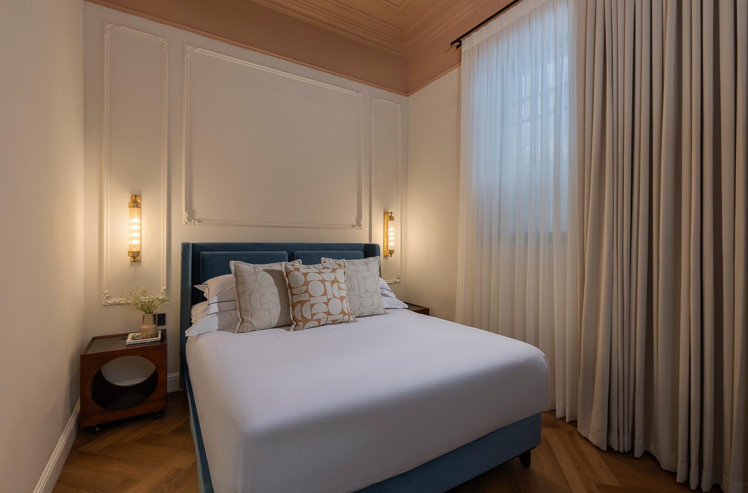 Villa Albi - Machne Yehuda Hotel Иерусалим Экстерьер фото
